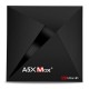 A5X MAX PLUS RK3328 4GB RAM 32GB ROM Android 7.1 5.0G WIFI 1000M LAN bluetooth HDR 10 USB 3.0 TV Box