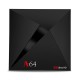 A64 rk3328 4GB ram 64GB rom 1000M lan 5G wifi bluetooth 4.1 usb3.0 tv box A64 rk3328 4GB ram 64GB rom 1000M lan 5G wifi bluetooth 4.1 usb3.0 tv box