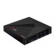 A64 rk3328 4GB ram 64GB rom 1000M lan 5G wifi bluetooth 4.1 usb3.0 tv box