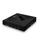 A64 rk3328 4GB ram 64GB rom 1000M lan 5G wifi bluetooth 4.1 usb3.0 tv box A64 rk3328 4GB ram 64GB rom 1000M lan 5G wifi bluetooth 4.1 usb3.0 tv box