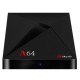 A64 rk3328 4GB ram 64GB rom 1000M lan 5G wifi bluetooth 4.1 usb3.0 tv box A64 rk3328 4GB ram 64GB rom 1000M lan 5G wifi bluetooth 4.1 usb3.0 tv box