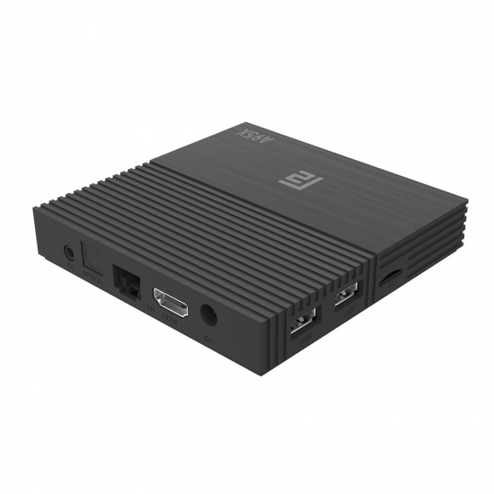 A95X F2 S905X2 4GB RAM 32GB ROM 2.4G WIFI bluetooth Android 9.0 4K TV Box A95X F2 S905X2 4GB RAM 32GB ROM 2.4G WIFI bluetooth Android 9.0 4K TV Box