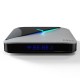 A95X F3 Air S905X3 2GB RAM 16GB ROM 5G WIFI bluetooth 4.0 Android 9.0 4K 8K TV Box with 6 RGB Light