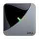 A95X F3 Air S905X3 4GB RAM 64GB ROM 5G WIFI bluetooth 4.0 Android 9.0 4K 8K TV Box with 6 RGB Light A95X F3 Air S905X3 4GB RAM 64GB ROM 5G WIFI bluetooth 4.0 Android 9.0 4K 8K TV Box with 6 RGB Light