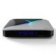 A95X F3 Air S905X3 4GB RAM 64GB ROM 5G WIFI bluetooth 4.0 Android 9.0 4K 8K TV Box with 6 RGB Light A95X F3 Air S905X3 4GB RAM 64GB ROM 5G WIFI bluetooth 4.0 Android 9.0 4K 8K TV Box with 6 RGB Light