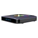 A95X F3 Amlogic S905X3 2GB RAM 16GB ROM 5G WIFI bluetooth 4.0 Android 9.0 4K 8K TV Box with 64 RGB Light A95X F3 Amlogic S905X3 2GB RAM 16GB ROM 5G WIFI bluetooth 4.0 Android 9.0 4K 8K TV Box with 64 RGB Light