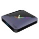 A95X F3 Amlogic S905X3 2GB RAM 16GB ROM 5G WIFI bluetooth 4.0 Android 9.0 4K 8K TV Box with 64 RGB Light A95X F3 Amlogic S905X3 2GB RAM 16GB ROM 5G WIFI bluetooth 4.0 Android 9.0 4K 8K TV Box with 64 RGB Light