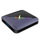 A95X F3 Amlogic S905X3 2GB RAM 16GB ROM 5G WIFI bluetooth 4.0 Android 9.0 4K 8K TV Box with 64 RGB Light