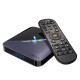 A95X F3 Amlogic S905X3 2GB RAM 16GB ROM 5G WIFI bluetooth 4.0 Android 9.0 4K 8K TV Box with 64 RGB Light A95X F3 Amlogic S905X3 2GB RAM 16GB ROM 5G WIFI bluetooth 4.0 Android 9.0 4K 8K TV Box with 64 RGB Light