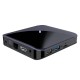 A95X F3 Amlogic S905X3 2GB RAM 16GB ROM 5G WIFI bluetooth 4.0 Android 9.0 4K 8K TV Box with 64 RGB Light