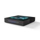 A95X F3 SLIM Amlogic S905X3 4GB RAM 32GB ROM 5G WIFI bluetooth 4.0 Android 9.0 4K 8K VP9 H.265 TV Box Support Voice Control A95X F3 SLIM Amlogic S905X3 4GB RAM 32GB ROM 5G WIFI bluetooth 4.0 Android 9.0 4K 8K VP9 H.265 TV Box Support Voice Control