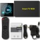 A95X F3 SLIM Amlogic S905X3 4GB RAM 32GB ROM 5G WIFI bluetooth 4.0 Android 9.0 4K 8K VP9 H.265 TV Box Support Voice Control A95X F3 SLIM Amlogic S905X3 4GB RAM 32GB ROM 5G WIFI bluetooth 4.0 Android 9.0 4K 8K VP9 H.265 TV Box Support Voice Control