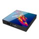 A95X R3 RK3318 2GB RAM 16GB ROM 5G WIFI bluetooth 4.0 Android 9.0 4K H.265 VP9 TV Box