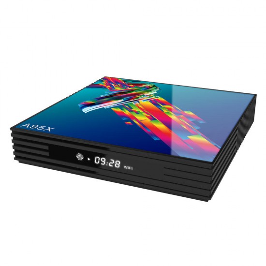 A95X R3 RK3318 4GB RAM 32GB ROM 5G WIFI bluetooth 4.0 Android 9.0 4K H.265 VP9 TV Box A95X R3 RK3318 4GB RAM 32GB ROM 5G WIFI bluetooth 4.0 Android 9.0 4K H.265 VP9 TV Box