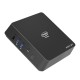 AK5 Intel Apollo Lake J3455 4GB RAM 64GB ROM 5G WiFi bluetooth 4.2 4K HD H.265 USB 3.0 Win10 Ubuntu 16.04 Mini PC AK5 Intel Apollo Lake J3455 4GB RAM 64GB ROM 5G WiFi bluetooth 4.2 4K HD H.265 USB 3.0 Win10 Ubuntu 16.04 Mini PC