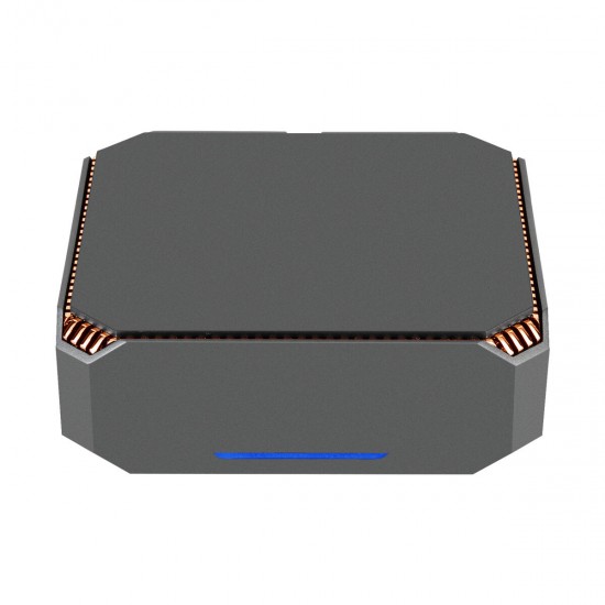 CK2 Intel Core I5-7200U 5G WiFi bluetooth 4.2 4K HD H.265 USB 3.0 Mini PC