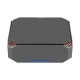 CK2 Intel Core I5-7200U 5G WiFi bluetooth 4.2 4K HD H.265 USB 3.0 Mini PC