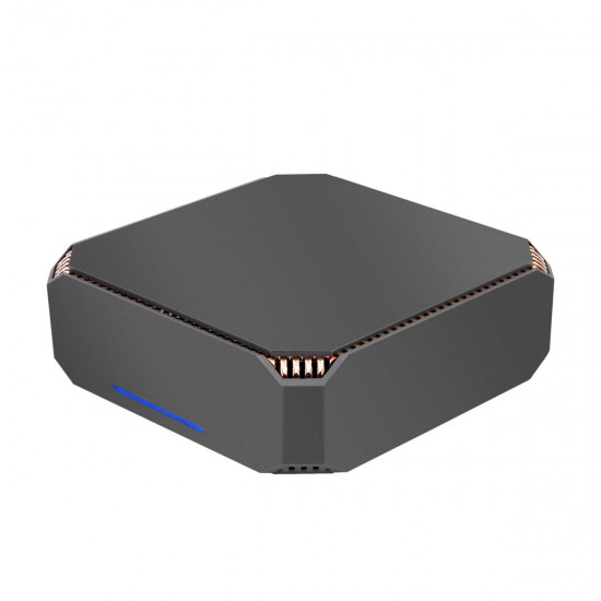 CK2 Intel Core I5-7200U 5G WiFi bluetooth 4.2 4K HD H.265 USB 3.0 Mini PC