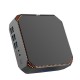 CK2 Intel Core I5-7200U 5G WiFi bluetooth 4.2 4K HD H.265 USB 3.0 Mini PC