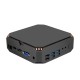 CK2 Intel Core I5-7200U 5G WiFi bluetooth 4.2 4K HD H.265 USB 3.0 Mini PC