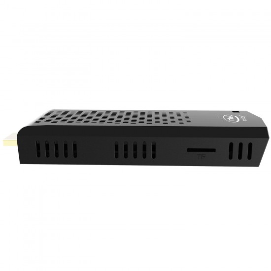 T6 Intel Z8350 2GB RAM 32GB ROM 5G WiFi bluetooth 4.2 4K H.265 VP9 Windows 10 Pocket Mini PC Stick T6 Intel Z8350 2GB RAM 32GB ROM 5G WiFi bluetooth 4.2 4K H.265 VP9 Windows 10 Pocket Mini PC Stick