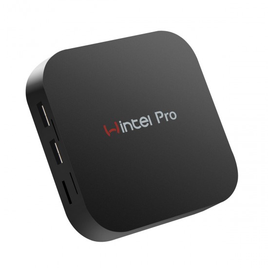 T8U Intel Z8350 2GB RAM 32GB ROM 5G WiFi bluetooth 4.2 4K H.265 VP9 USB 3.0 Win10 Ubuntu 16.04 Mini PC T8U Intel Z8350 2GB RAM 32GB ROM 5G WiFi bluetooth 4.2 4K H.265 VP9 USB 3.0 Win10 Ubuntu 16.04 Mini PC