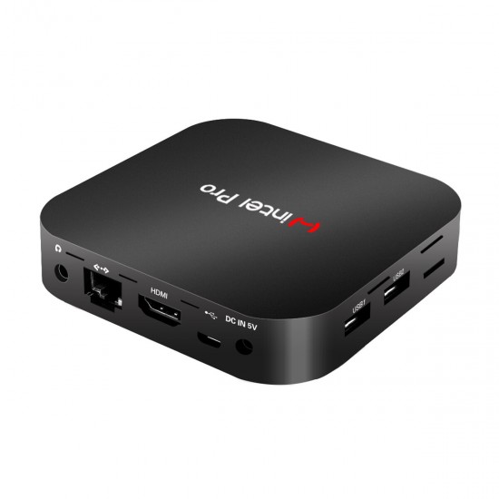 T8U Intel Z8350 2GB RAM 32GB ROM 5G WiFi bluetooth 4.2 4K H.265 VP9 USB 3.0 Win10 Ubuntu 16.04 Mini PC T8U Intel Z8350 2GB RAM 32GB ROM 5G WiFi bluetooth 4.2 4K H.265 VP9 USB 3.0 Win10 Ubuntu 16.04 Mini PC