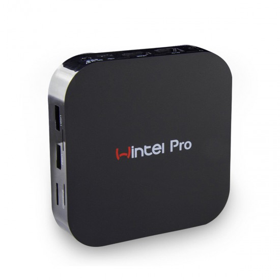 T8U Intel Z8350 2GB RAM 32GB ROM 5G WiFi bluetooth 4.2 4K H.265 VP9 USB 3.0 Win10 Ubuntu 16.04 Mini PC T8U Intel Z8350 2GB RAM 32GB ROM 5G WiFi bluetooth 4.2 4K H.265 VP9 USB 3.0 Win10 Ubuntu 16.04 Mini PC