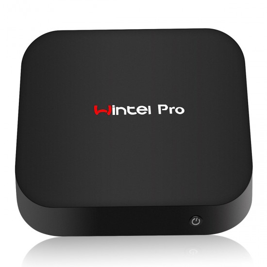 T8U Intel Z8350 2GB RAM 32GB ROM 5G WiFi bluetooth 4.2 4K H.265 VP9 USB 3.0 Win10 Ubuntu 16.04 Mini PC T8U Intel Z8350 2GB RAM 32GB ROM 5G WiFi bluetooth 4.2 4K H.265 VP9 USB 3.0 Win10 Ubuntu 16.04 Mini PC