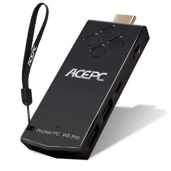 W5 Pro Z8350 4GB LPDDR3 64G Emmc 1000M LAN 5G WIFI bluetooth 4.0 Mini PC Support Windows 10 W5 Pro Z8350 4GB LPDDR3 64G Emmc 1000M LAN 5G WIFI bluetooth 4.0 Mini PC Support Windows 10