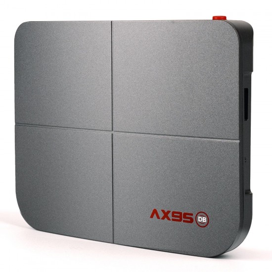AX95 Amlogic S905X3 DDR3 4GB RAM eMMC 32GB ROM bluetooth 4.2 5G Wifi Android 9.0 8K UHD HDR10 TV Box Support Dolby Audio Support Youtube 4K AX95 Amlogic S905X3 DDR3 4GB RAM eMMC 32GB ROM bluetooth 4.2 5G Wifi Android 9.0 8K UHD HDR10 TV Box Support Dolby Audio Support Youtube 4K