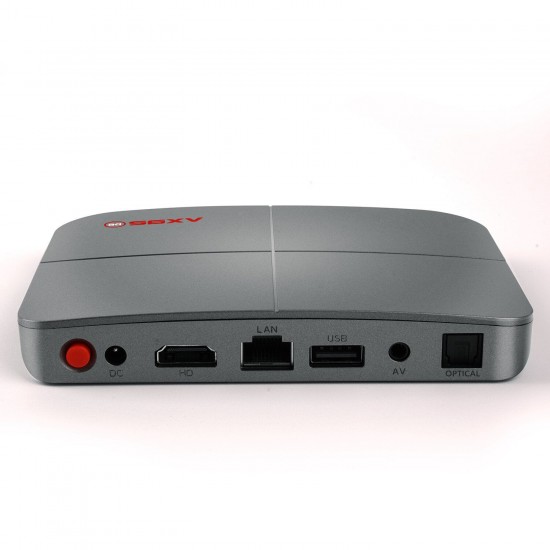 AX95 Amlogic S905X3 DDR3 4GB RAM eMMC 32GB ROM bluetooth 4.2 5G Wifi Android 9.0 8K UHD HDR10 TV Box Support Dolby Audio Support Youtube 4K AX95 Amlogic S905X3 DDR3 4GB RAM eMMC 32GB ROM bluetooth 4.2 5G Wifi Android 9.0 8K UHD HDR10 TV Box Support Dolby Audio Support Youtube 4K