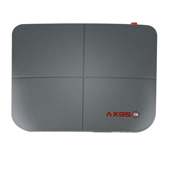 AX95 Amlogic S905X3 DDR3 4GB RAM eMMC 32GB ROM bluetooth 4.2 5G Wifi Android 9.0 8K UHD HDR10 TV Box Support Dolby Audio Support Youtube 4K AX95 Amlogic S905X3 DDR3 4GB RAM eMMC 32GB ROM bluetooth 4.2 5G Wifi Android 9.0 8K UHD HDR10 TV Box Support Dolby Audio Support Youtube 4K