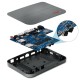AX95 Amlogic S905X3 DDR3 4GB RAM eMMC 32GB ROM bluetooth 4.2 5G Wifi Android 9.0 8K UHD HDR10 TV Box Support Dolby Audio Support Youtube 4K AX95 Amlogic S905X3 DDR3 4GB RAM eMMC 32GB ROM bluetooth 4.2 5G Wifi Android 9.0 8K UHD HDR10 TV Box Support Dolby Audio Support Youtube 4K