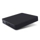Amlogic S905L Quad-Core DDR3 1GB RAM 8GB ROM 2.4G Wifi Android 9.0 4K UHD TV Box VP9 H.265 Video Decoder Support 3D Movies Amlogic S905L Quad-Core DDR3 1GB RAM 8GB ROM 2.4G Wifi Android 9.0 4K UHD TV Box VP9 H.265 Video Decoder Support 3D Movies