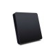 Amlogic S905L Quad-Core DDR3 1GB RAM 8GB ROM 2.4G Wifi Android 9.0 4K UHD TV Box VP9 H.265 Video Decoder Support 3D Movies Amlogic S905L Quad-Core DDR3 1GB RAM 8GB ROM 2.4G Wifi Android 9.0 4K UHD TV Box VP9 H.265 Video Decoder Support 3D Movies