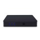 Amlogic S905L Quad-Core DDR3 1GB RAM 8GB ROM 2.4G Wifi Android 9.0 4K UHD TV Box VP9 H.265 Video Decoder Support 3D Movies Amlogic S905L Quad-Core DDR3 1GB RAM 8GB ROM 2.4G Wifi Android 9.0 4K UHD TV Box VP9 H.265 Video Decoder Support 3D Movies