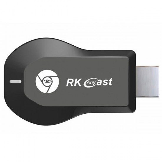 M3 Plus 2.4G Miracast DLNA Airplay Display Dongle TV Stick M3 Plus 2.4G Miracast DLNA Airplay Display Dongle TV Stick