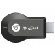 M3 Plus 2.4G Miracast DLNA Airplay Display Dongle TV Stick