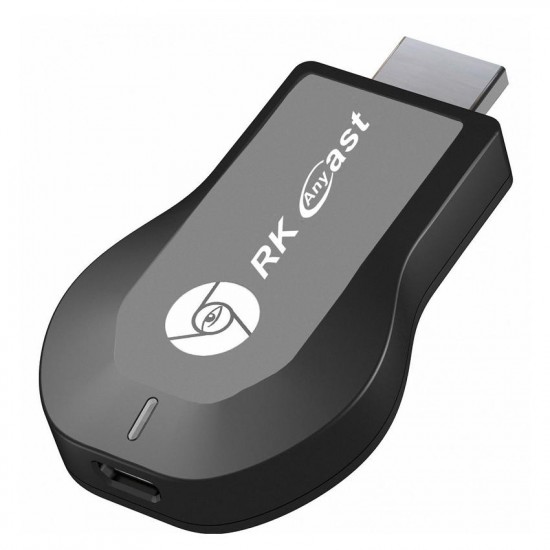 M3 Plus 2.4G Miracast DLNA Airplay Display Dongle TV Stick M3 Plus 2.4G Miracast DLNA Airplay Display Dongle TV Stick
