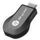 M3 Plus 2.4G Miracast DLNA Airplay Display Dongle TV Stick M3 Plus 2.4G Miracast DLNA Airplay Display Dongle TV Stick