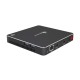 T34 N3450 8GB RAM 256GB SSD Mini PC Support Windows 10 1000M LAN 5.8G WIFI bluetooth 4.0