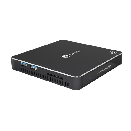 T45 N4200 8GB RAM 128GB SSD 1000M LAN 5G WIFI bluetooth 4.0 Mini PC Support Windows 10