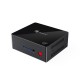 X45 J4105 8GB RAM 256GB SSD 1000M LAN 5G WIFI bluetooth 4.0 Mini PC Support Windows 10