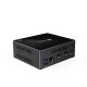 X45 J4105 8GB RAM 512GB SSD 1000M LAN 5G WIFI bluetooth 4.0 Mini PC Support Windows 10