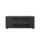 X45 J4105 8GB RAM 512GB SSD 1000M LAN 5G WIFI bluetooth 4.0 Mini PC Support Windows 10 X45 J4105 8GB RAM 512GB SSD 1000M LAN 5G WIFI bluetooth 4.0 Mini PC Support Windows 10