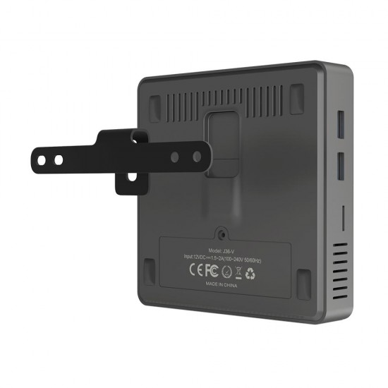 J36-V Intel J3160 4GB RAM 64GB ROM 5G WIFI bluetooth 4.0 1000M LAN USB3.0 Mini PC Support Windows 10 SATA SSD J36-V Intel J3160 4GB RAM 64GB ROM 5G WIFI bluetooth 4.0 1000M LAN USB3.0 Mini PC Support Windows 10 SATA SSD