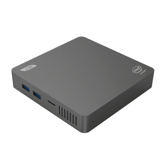 J36-V Intel J3160 4GB RAM 64GB ROM 5G WIFI bluetooth 4.0 1000M LAN USB3.0 Mini PC Support Windows 10 SATA SSD J36-V Intel J3160 4GB RAM 64GB ROM 5G WIFI bluetooth 4.0 1000M LAN USB3.0 Mini PC Support Windows 10 SATA SSD