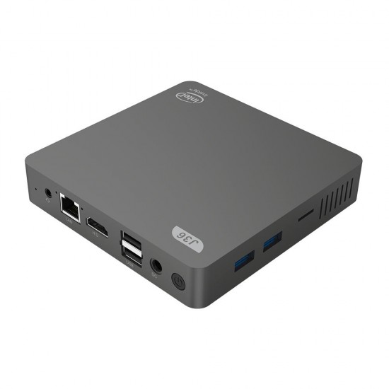J36-V Intel J3160 4GB RAM 64GB ROM 5G WIFI bluetooth 4.0 1000M LAN USB3.0 Mini PC Support Windows 10 SATA SSD J36-V Intel J3160 4GB RAM 64GB ROM 5G WIFI bluetooth 4.0 1000M LAN USB3.0 Mini PC Support Windows 10 SATA SSD
