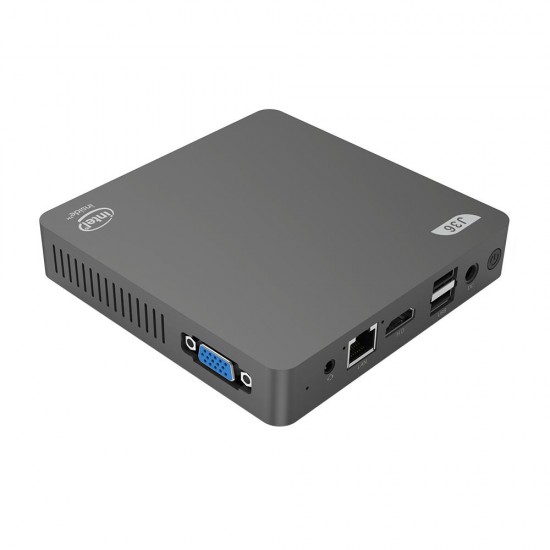 J36-V Intel J3160 4GB RAM 64GB ROM 5G WIFI bluetooth 4.0 1000M LAN USB3.0 Mini PC Support Windows 10 SATA SSD J36-V Intel J3160 4GB RAM 64GB ROM 5G WIFI bluetooth 4.0 1000M LAN USB3.0 Mini PC Support Windows 10 SATA SSD